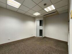 Tan Chong Tower (D7), Office #613751711